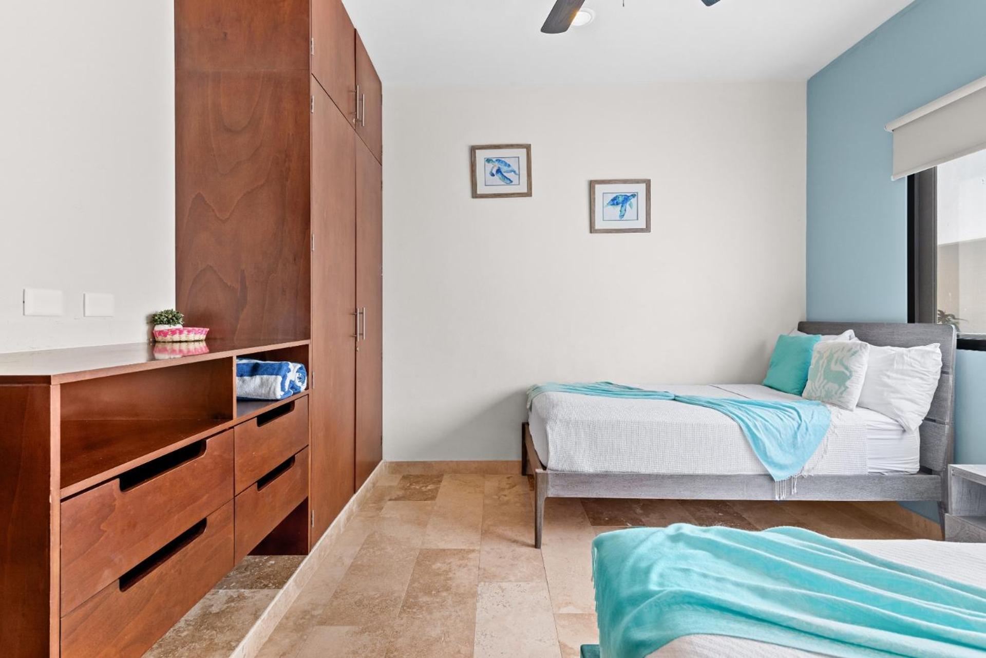 Апартаменты Luxurious Penthouse With Jungle View & Private Pool Тулум Экстерьер фото