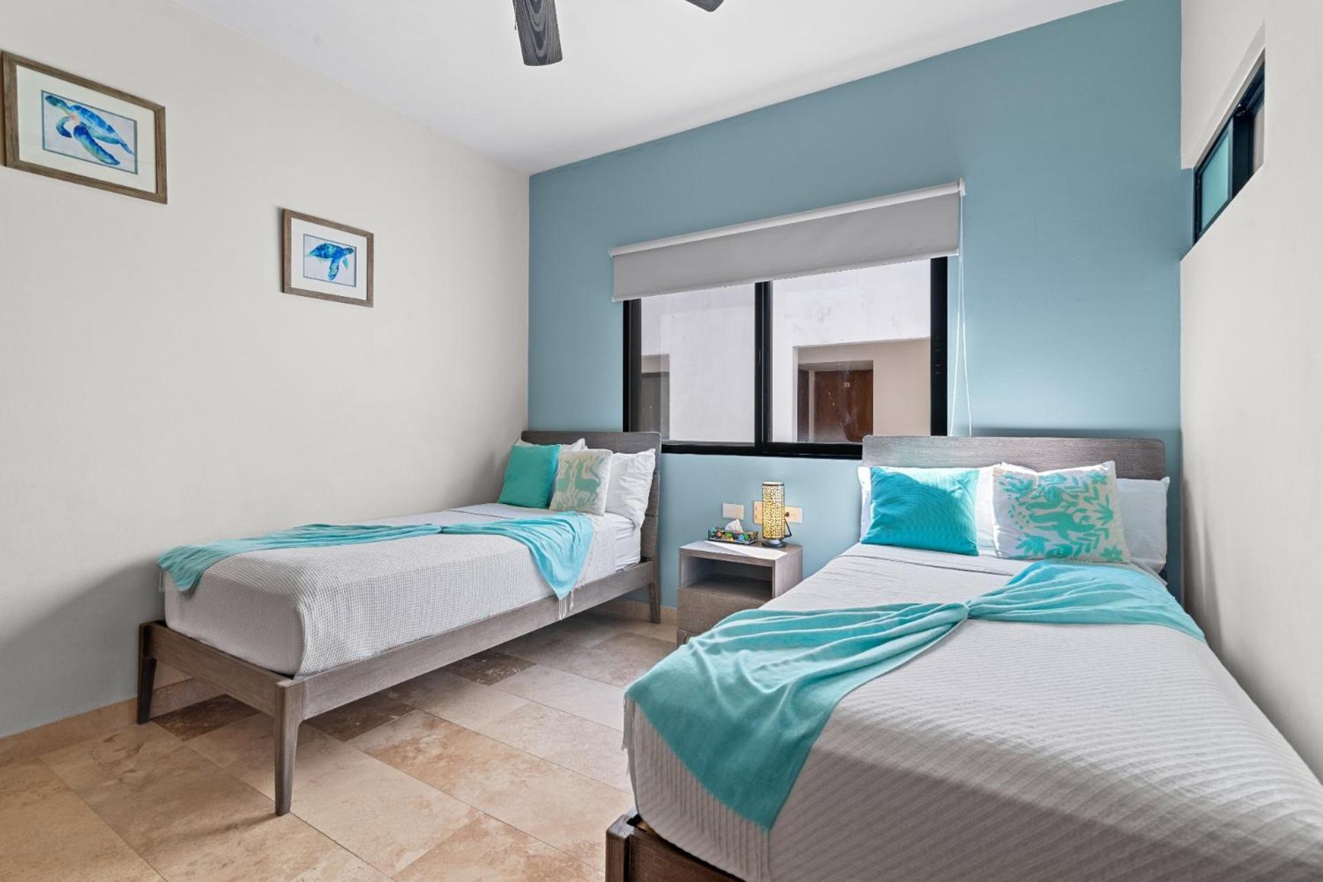 Апартаменты Luxurious Penthouse With Jungle View & Private Pool Тулум Экстерьер фото