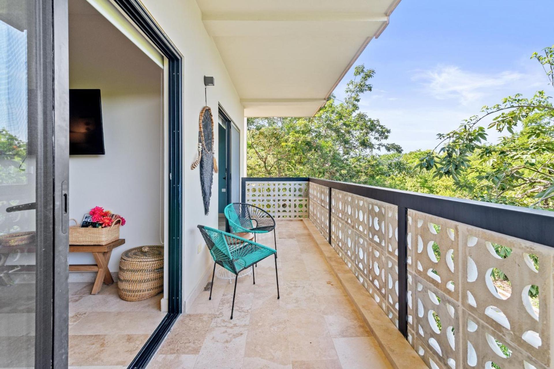Апартаменты Luxurious Penthouse With Jungle View & Private Pool Тулум Экстерьер фото